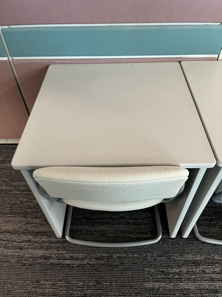 30 by 30 single desks