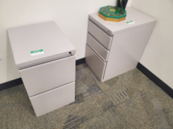Pedestal, assorted