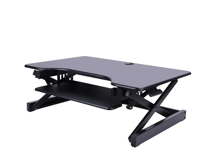 Veridesk (representative photo)