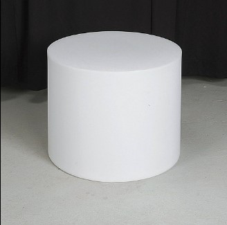 Round Side Tables (photo representative)