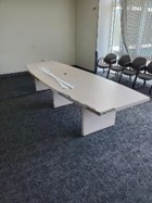 Conference Tables
