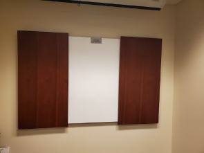 Conference White Board