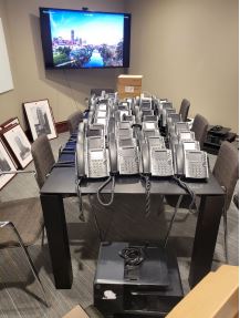 Office Phones
