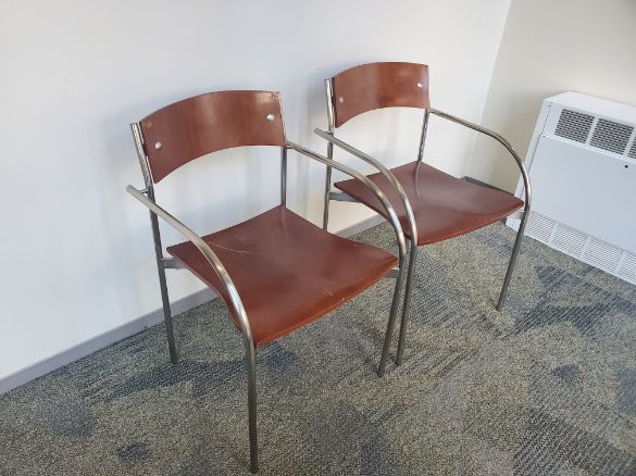 Café Chair
