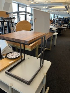 Side Table, Various Styles