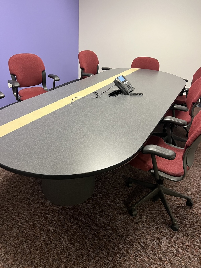 Conference Table 6x3