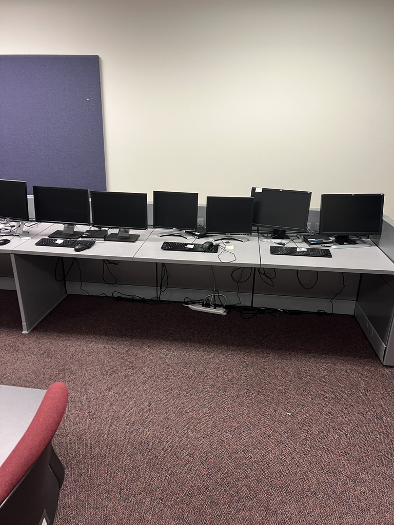 Training Station 216"x30"