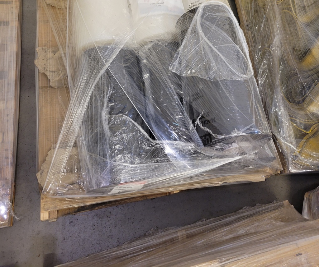 Black Ribbon for Label Printers