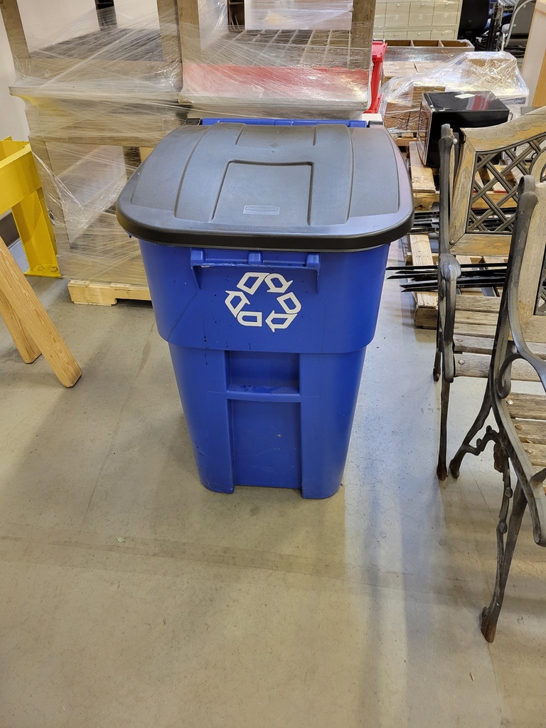 Recycling Bin