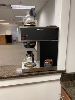 Coffee Maker
