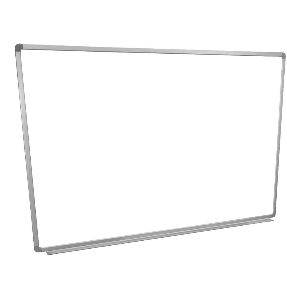 White Board (4'H X 16'L)  - item represented by image