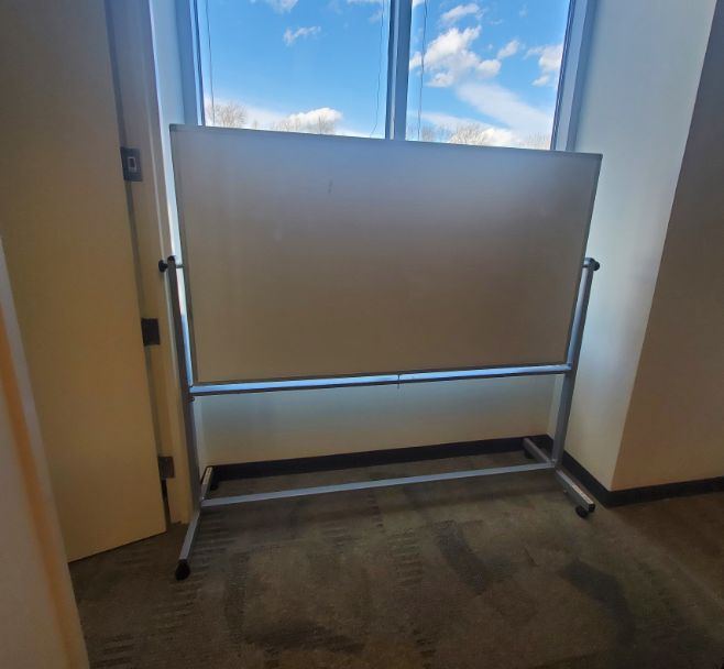 White Board, assorted