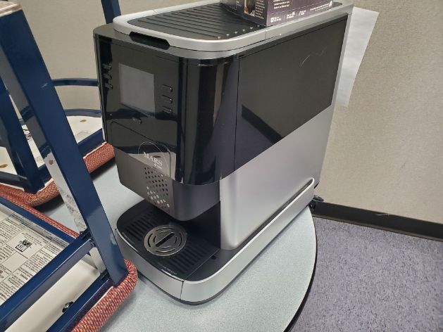 Mars Flavia Drink Dispenser