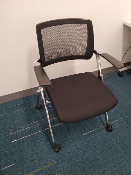 Nesting Chair