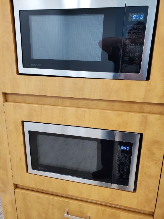 Microwave, Jenn-Air