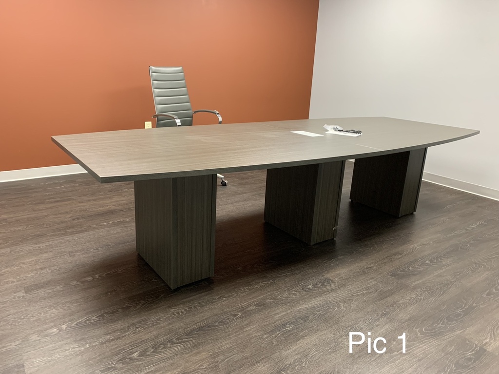 Conference table