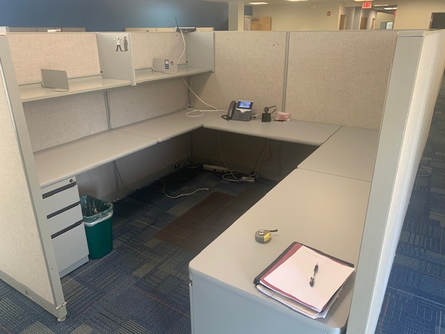 Complete Workstation High