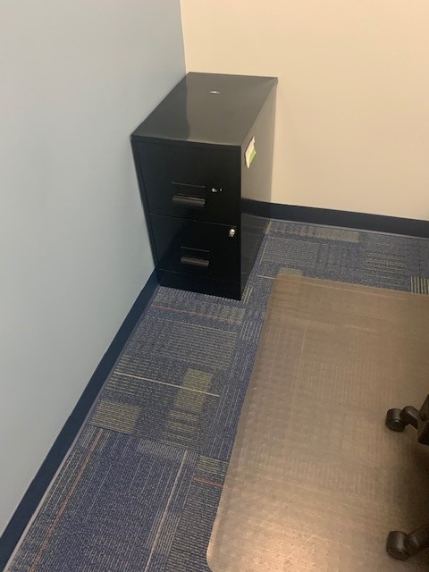 Filing - 2 Drawer Vertical