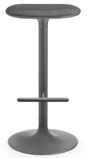 Grey stool