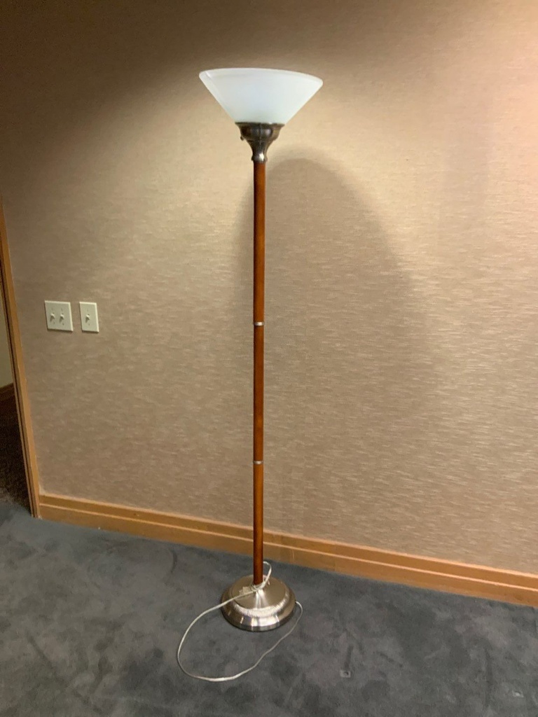Floor Lamps