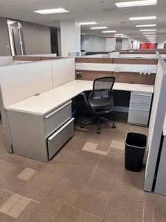 Knoll  Dividend Cube