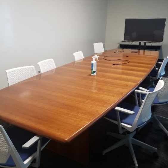 *Conference Table - 6x6