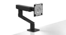 Box of Monitor Arms (w/ out knuckles to attached monitor) ** Photo Representation **