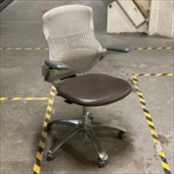 Grey Generation Chairs