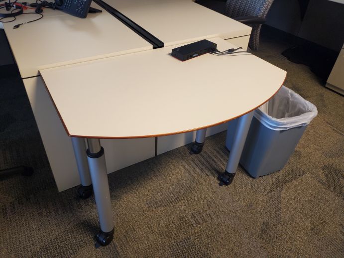 Table, Adjustable Height