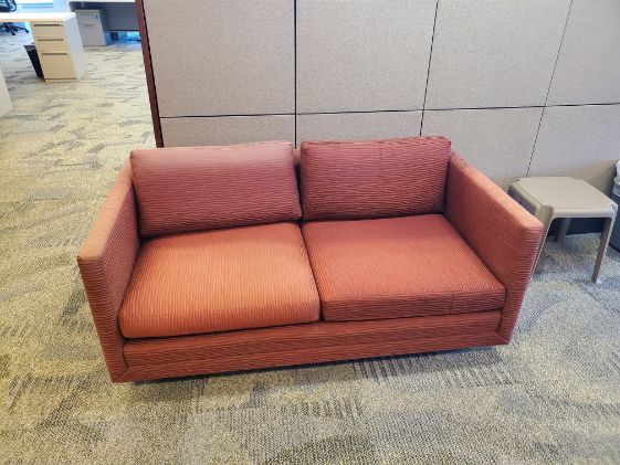 2-Seater Couch