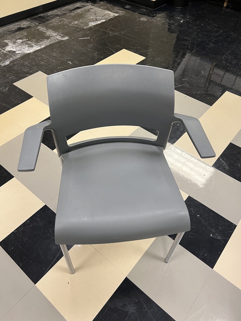 Break room chairs