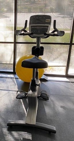 Stationary Bike