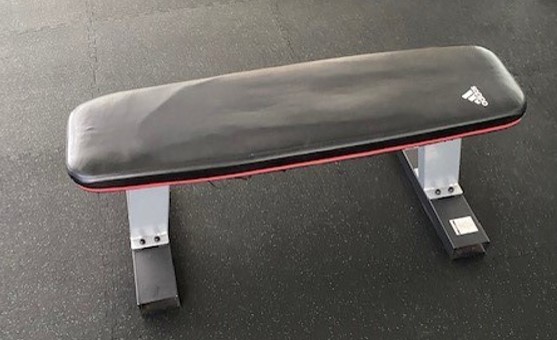 Workout bench - Adidas