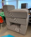 Modular Seating/Asientos Modulares