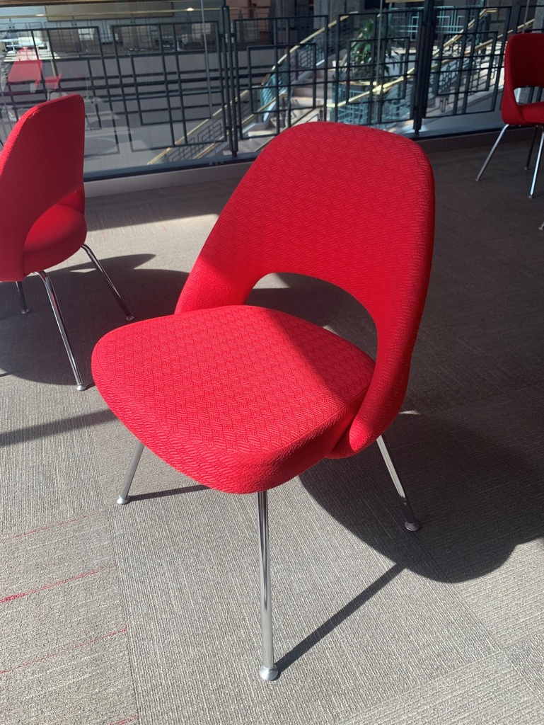 Conference Chair