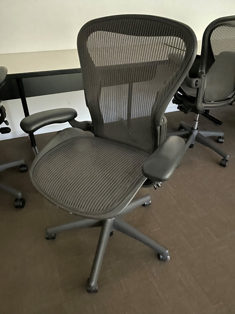 Task Chair - with Arms