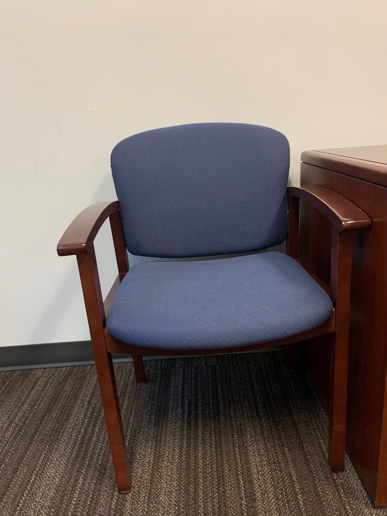 Task Chair - with Arms