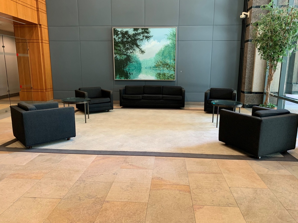 Guest Chair Sofa Set