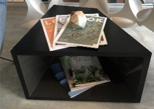 Sebastopol with Grommet and Power Pod