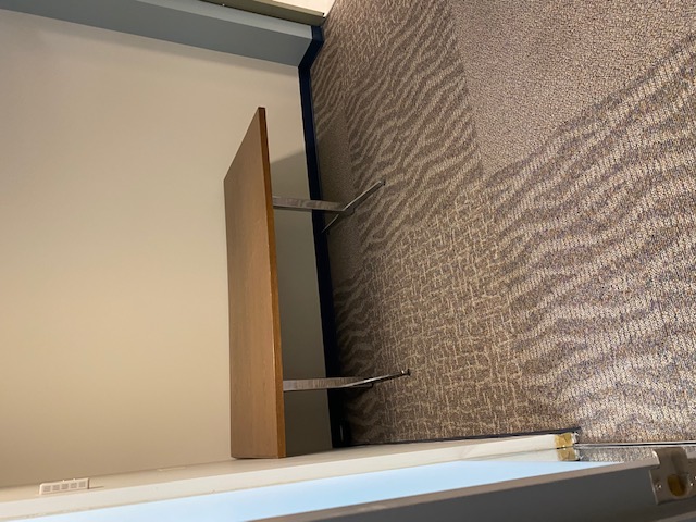 Misc. Side Tables (Photo Representation)