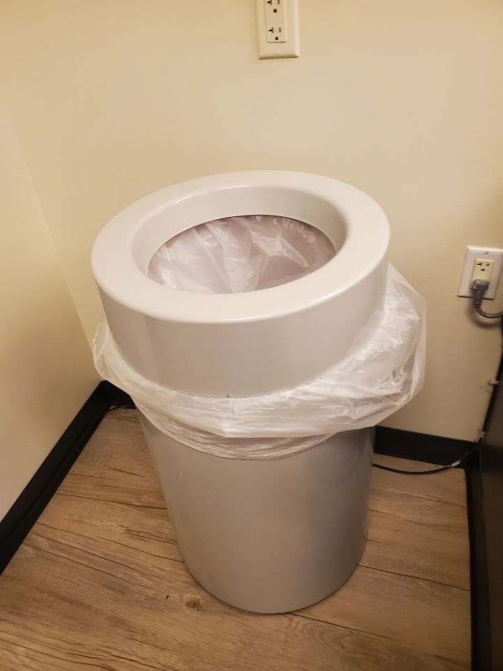 Trash Can