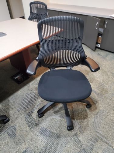 Mesh Task Chair