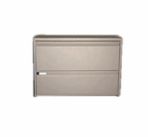 2-Drawer Filing Cabinet