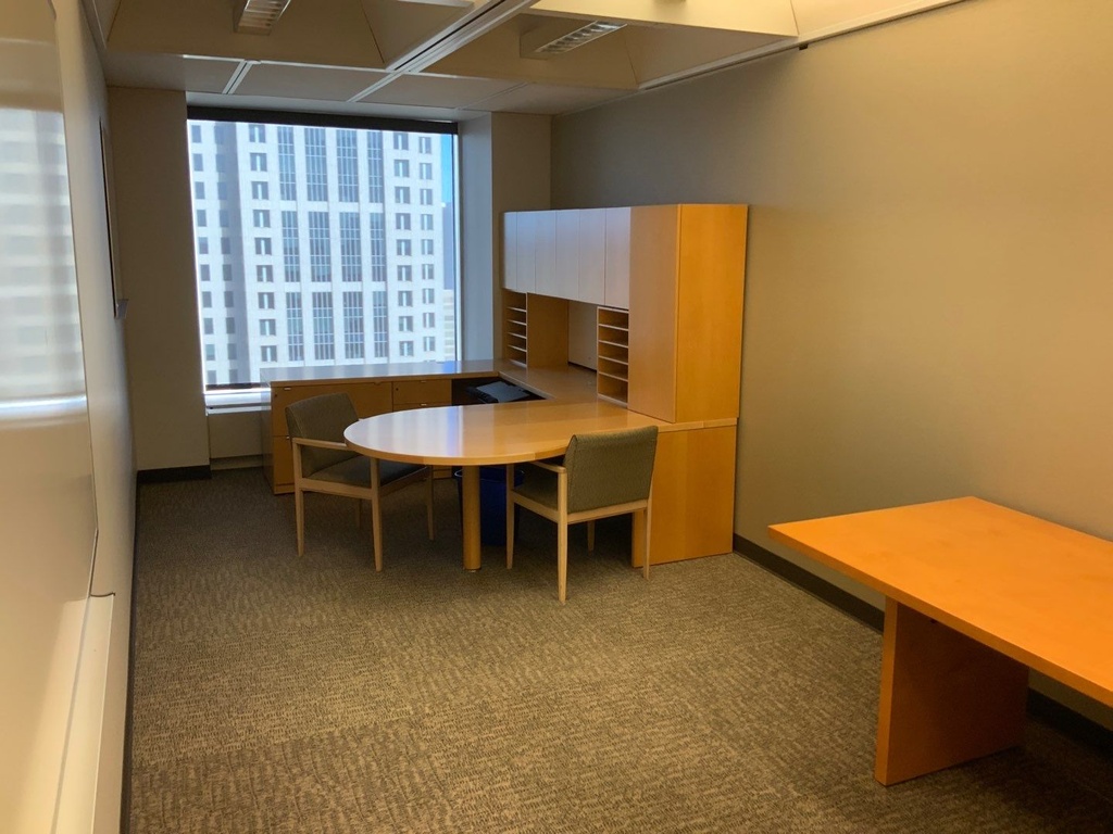 Conference Table, Rectangular, 36Wx72L