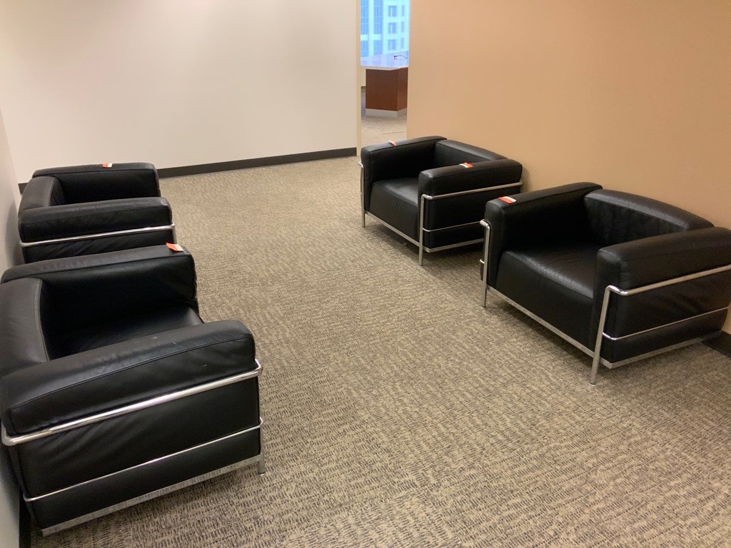 Club Chair