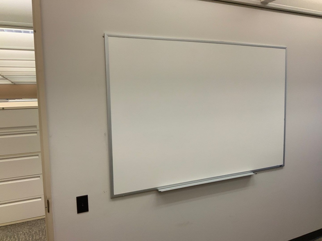 Whiteboards, Office