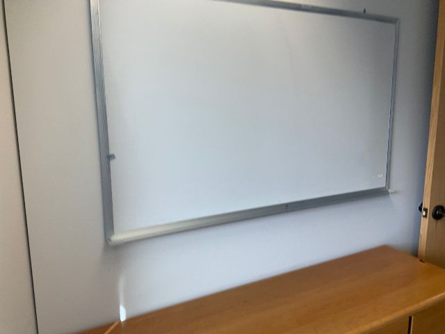 Whiteboards, Office