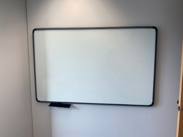 Whiteboards, Office