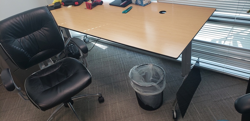 Task Chairs