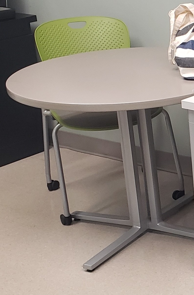 Café Chairs - casters